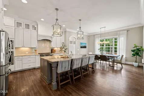 112 Honeyridge Lane Holly Springs NC 27540