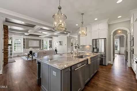 112 Honeyridge Lane Holly Springs NC 27540
