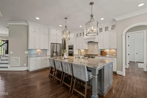 112 Honeyridge Lane Holly Springs NC 27540