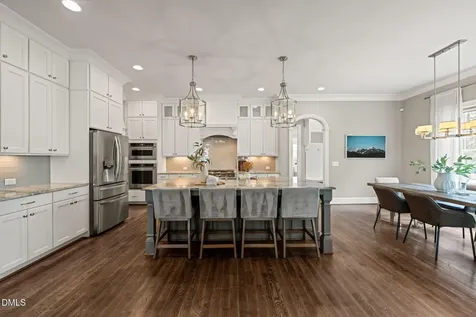112 Honeyridge Lane Holly Springs NC 27540