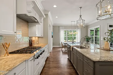 112 Honeyridge Lane Holly Springs NC 27540