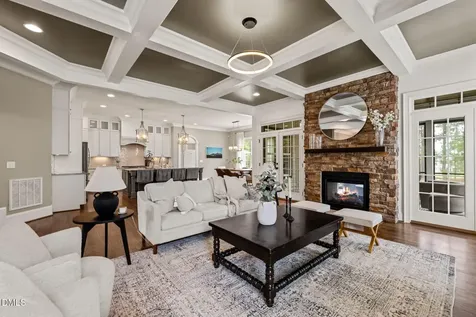 112 Honeyridge Lane Holly Springs NC 27540