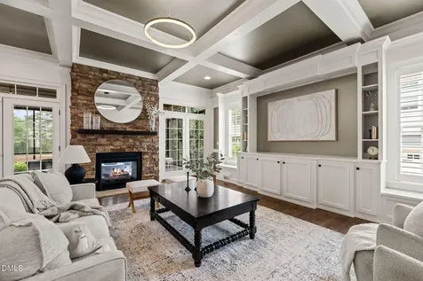 112 Honeyridge Lane Holly Springs NC 27540