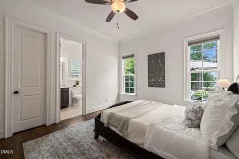 112 Honeyridge Lane Holly Springs NC 27540