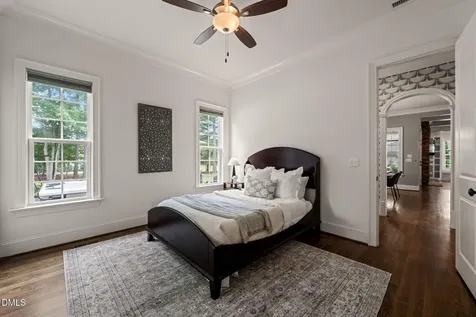 112 Honeyridge Lane Holly Springs NC 27540
