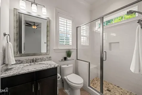 112 Honeyridge Lane Holly Springs NC 27540