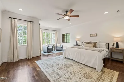 112 Honeyridge Lane Holly Springs NC 27540