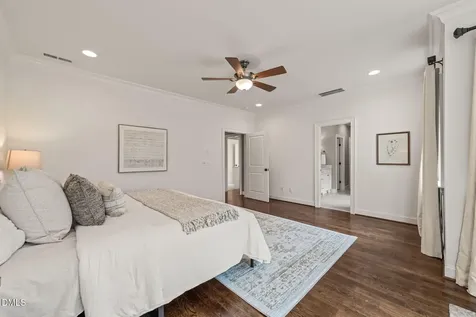 112 Honeyridge Lane Holly Springs NC 27540