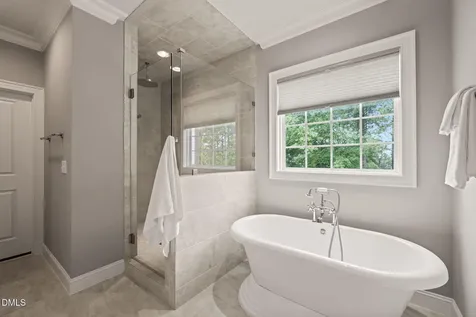 112 Honeyridge Lane Holly Springs NC 27540