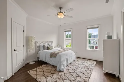 112 Honeyridge Lane Holly Springs NC 27540