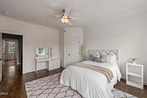 112 Honeyridge Lane Holly Springs NC 27540