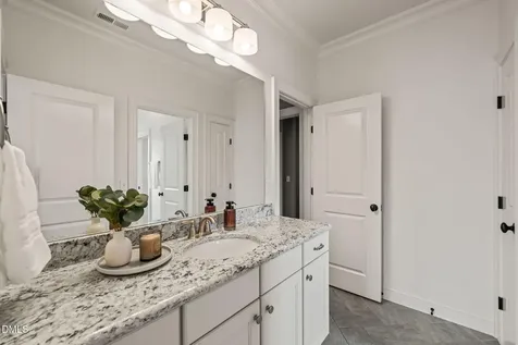 112 Honeyridge Lane Holly Springs NC 27540