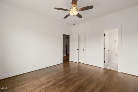 112 Honeyridge Lane Holly Springs NC 27540