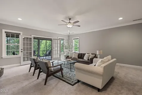 112 Honeyridge Lane Holly Springs NC 27540