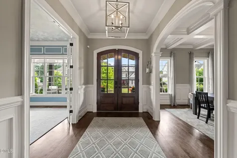 112 Honeyridge Lane Holly Springs NC 27540