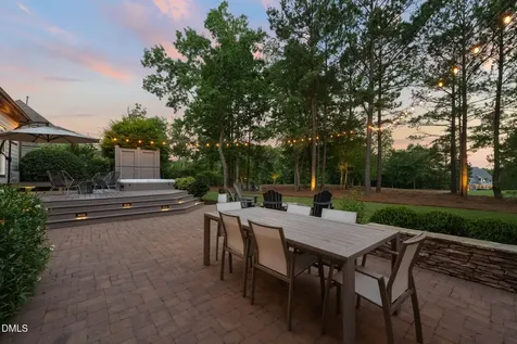 112 Honeyridge Lane Holly Springs NC 27540