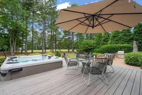 112 Honeyridge Lane Holly Springs NC 27540