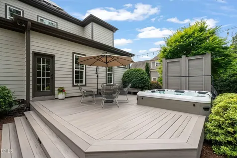 112 Honeyridge Lane Holly Springs NC 27540