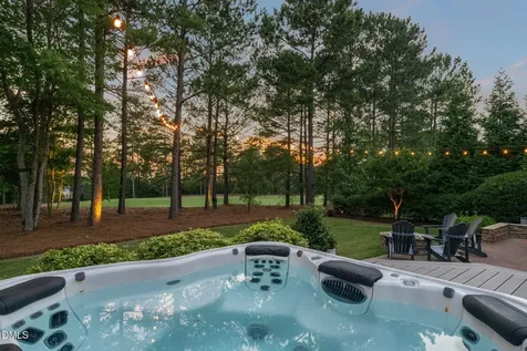 112 Honeyridge Lane Holly Springs NC 27540