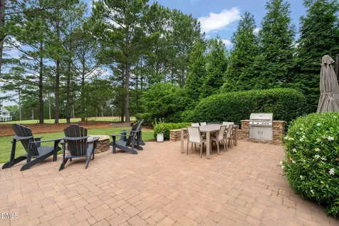 112 Honeyridge Lane Holly Springs NC 27540