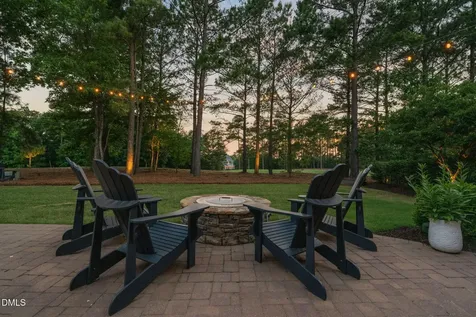 112 Honeyridge Lane Holly Springs NC 27540
