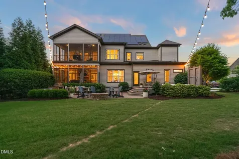 112 Honeyridge Lane Holly Springs NC 27540