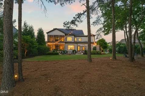 112 Honeyridge Lane Holly Springs NC 27540