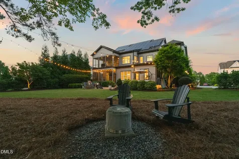 112 Honeyridge Lane Holly Springs NC 27540