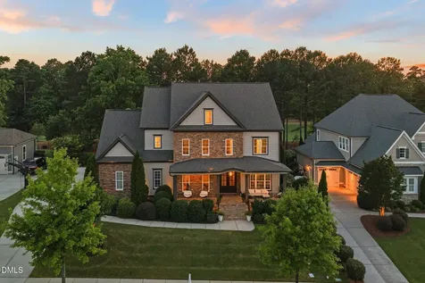 112 Honeyridge Lane Holly Springs NC 27540
