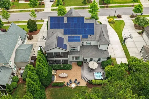 112 Honeyridge Lane Holly Springs NC 27540
