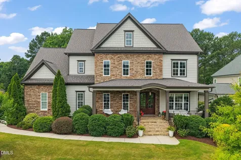 112 Honeyridge Lane Holly Springs NC 27540