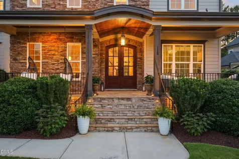 112 Honeyridge Lane Holly Springs NC 27540