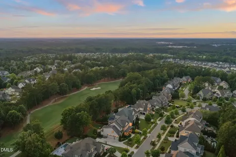 112 Honeyridge Lane Holly Springs NC 27540