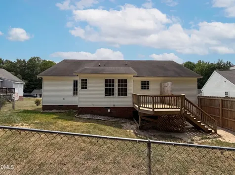 1024 Laurel Leaf Road Zebulon NC 27597