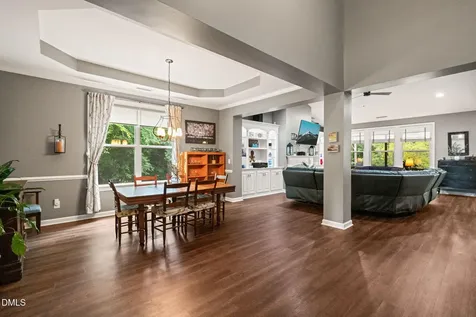 624 E Hatterleigh Avenue Hillsborough NC 27278