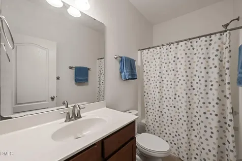 624 E Hatterleigh Avenue Hillsborough NC 27278