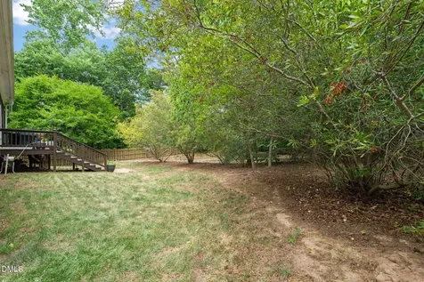 624 E Hatterleigh Avenue Hillsborough NC 27278