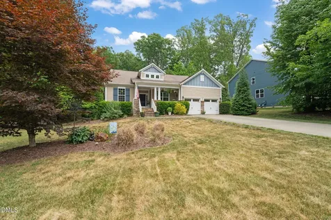 624 E Hatterleigh Avenue Hillsborough NC 27278