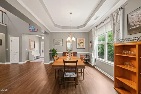 624 E Hatterleigh Avenue Hillsborough NC 27278