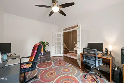 624 E Hatterleigh Avenue Hillsborough NC 27278