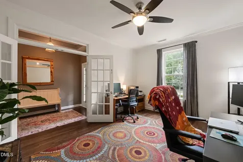 624 E Hatterleigh Avenue Hillsborough NC 27278