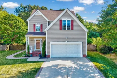 1009 Country Glen Court Apex NC 27502
