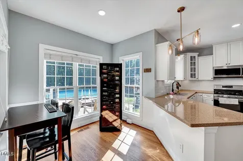 1009 Country Glen Court Apex NC 27502