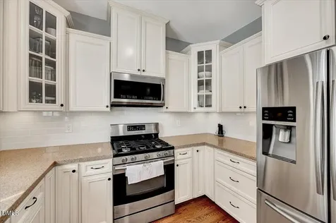 1009 Country Glen Court Apex NC 27502