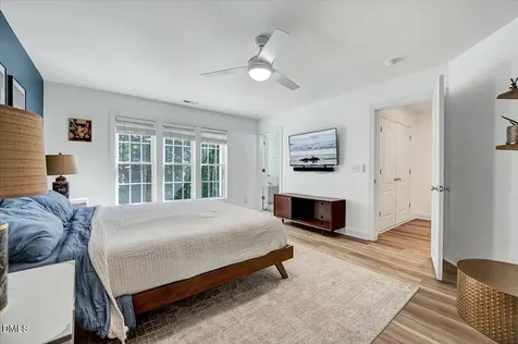 1009 Country Glen Court Apex NC 27502