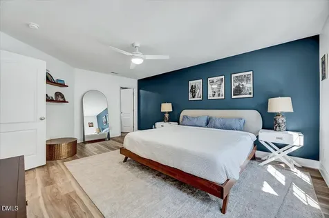 1009 Country Glen Court Apex NC 27502