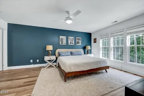 1009 Country Glen Court Apex NC 27502