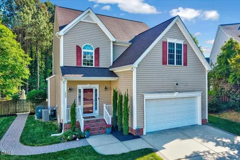 1009 Country Glen Court Apex NC 27502