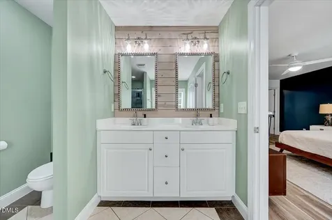 1009 Country Glen Court Apex NC 27502