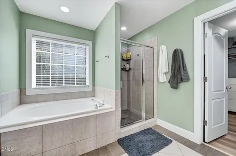 1009 Country Glen Court Apex NC 27502